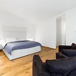 Zubkova Dağ evi *