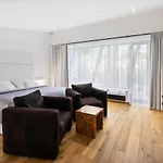 Zubkova Dağ evi *