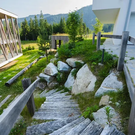 Chalet Zubkova