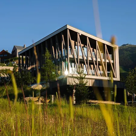 Zubkova Chalé Demanovska Dolina