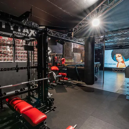 Zubkova * Demanovska Dolina