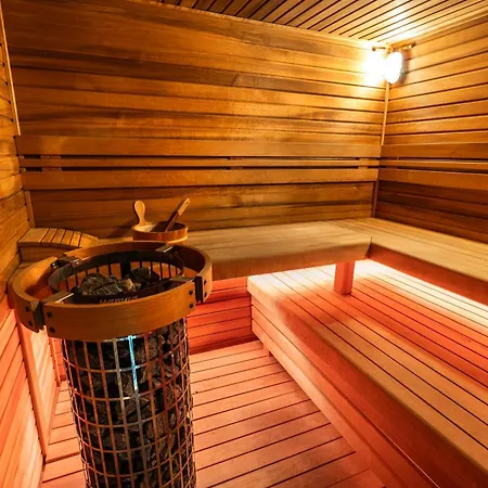 Chalet Zubkova *