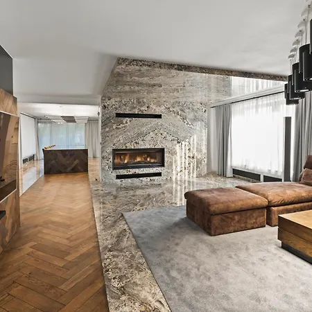Chalet Zubkova *