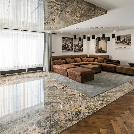 Zubkova Demanovska Dolina