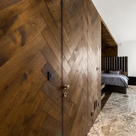 Zubkova Chalé Demanovska Dolina